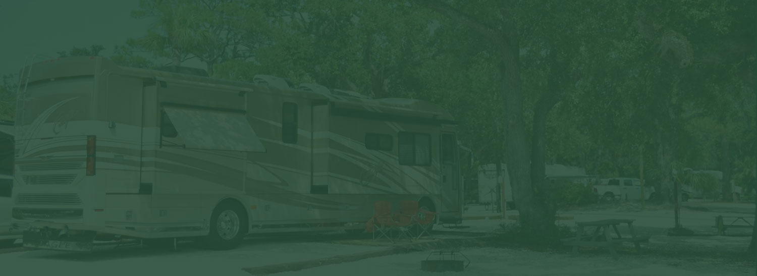 Woodchip Campground — photo 2