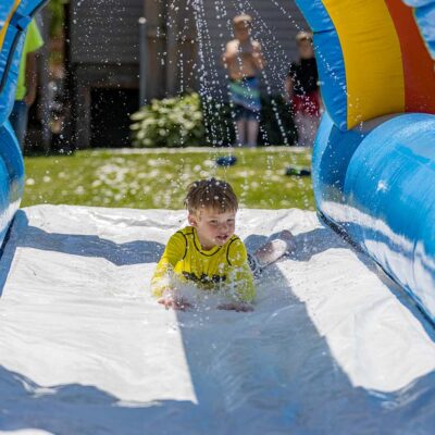 slip n slide