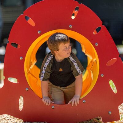 playground fun