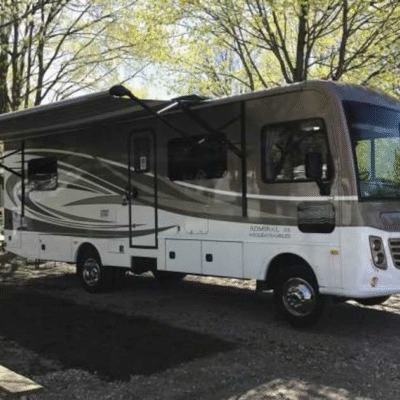 rv site